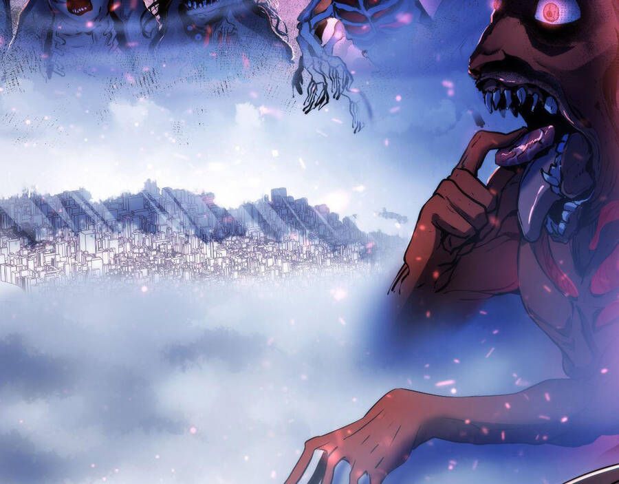 đọc truyện Trở Thành Thần Chủ Cthulhu Chương 79 ảnh 29 tại Thiên Thai Truyện