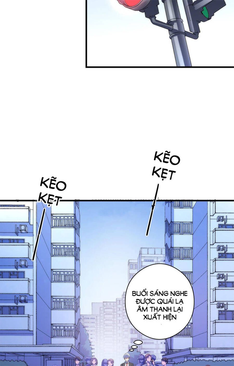 đọc truyện Trở Thành Thần Chủ Cthulhu Chương 79 ảnh 52 tại Thiên Thai Truyện