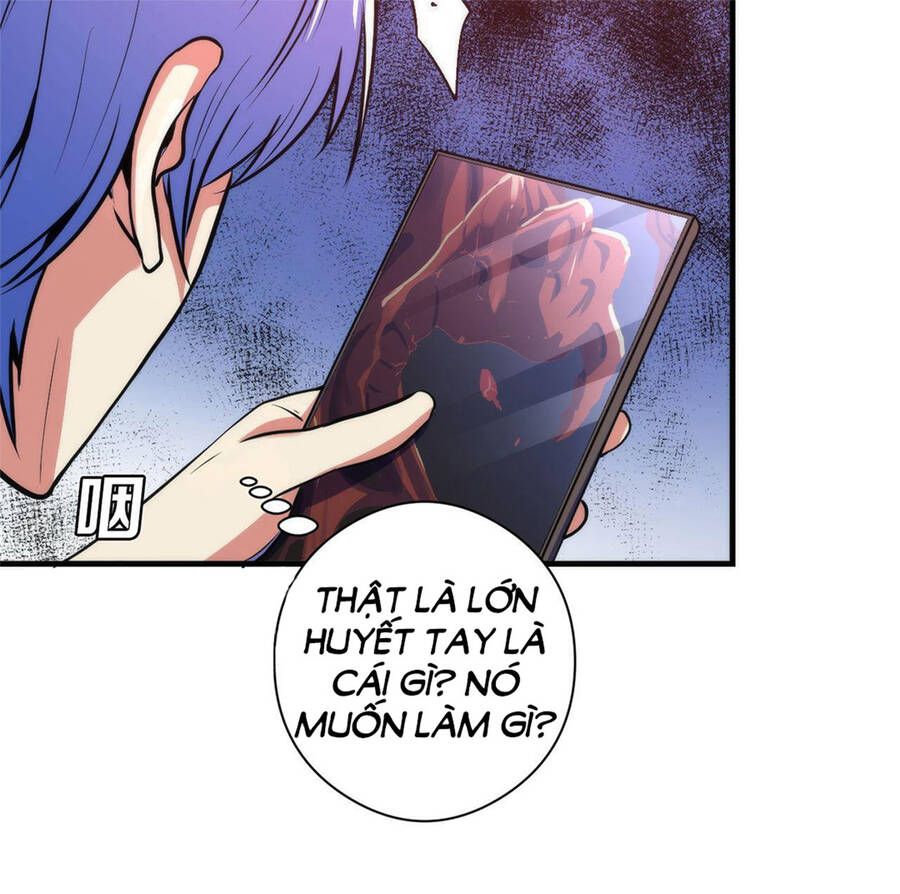 đọc truyện Trở Thành Thần Chủ Cthulhu Chương 79 ảnh 57 tại Thiên Thai Truyện