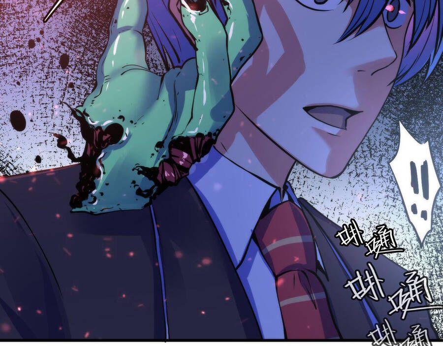 đọc truyện Trở Thành Thần Chủ Cthulhu Chương 79 ảnh 59 tại Thiên Thai Truyện