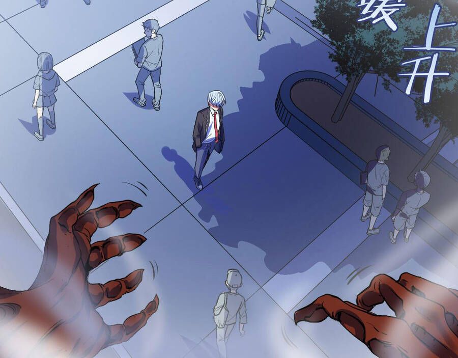 đọc truyện Trở Thành Thần Chủ Cthulhu Chương 79 ảnh 84 tại Thiên Thai Truyện