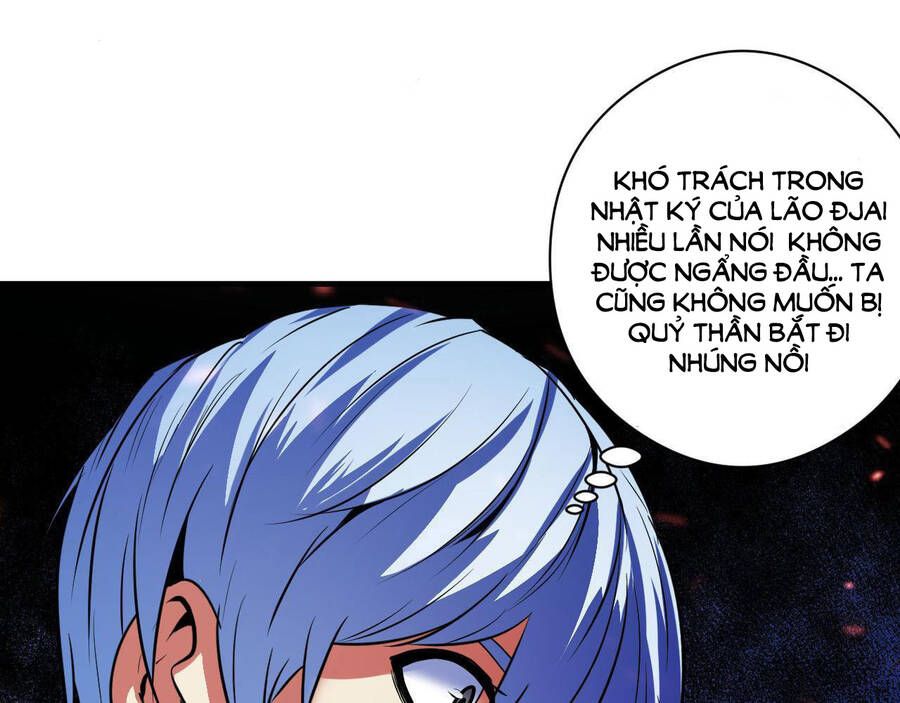 đọc truyện Trở Thành Thần Chủ Cthulhu Chương 79 ảnh 87 tại Thiên Thai Truyện