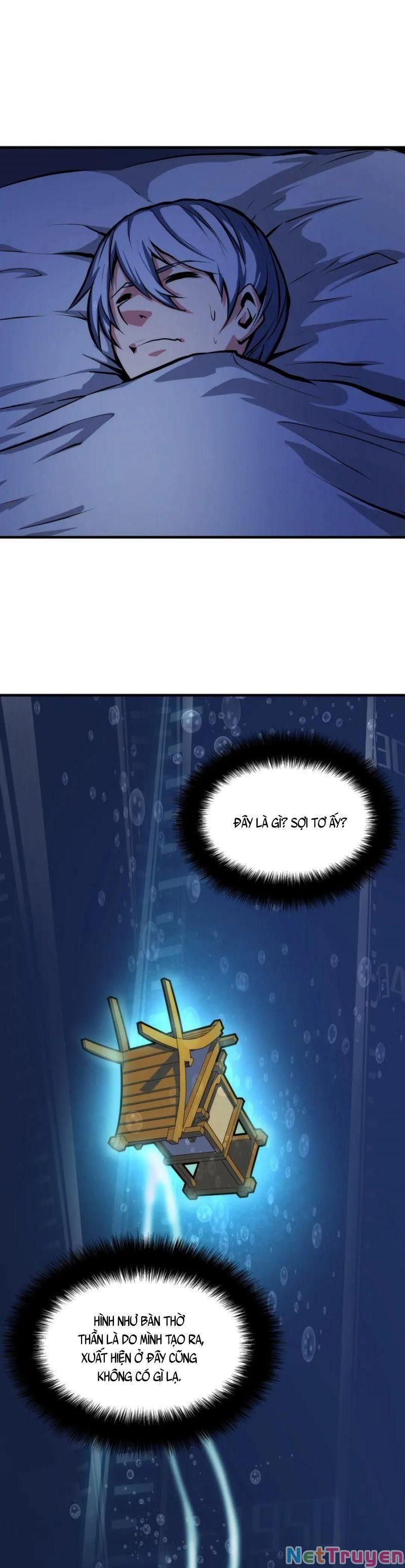 đọc truyện Trở Thành Thần Chủ Cthulhu Chương 8 ảnh 24 tại Thiên Thai Truyện