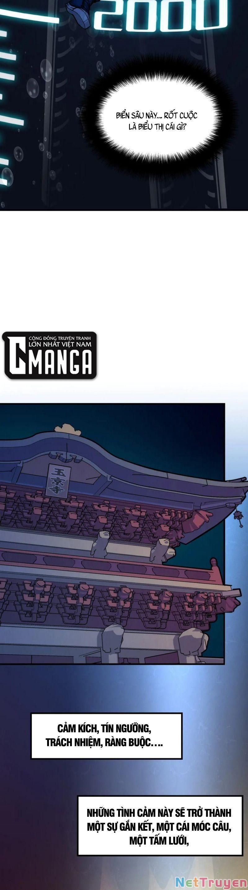 đọc truyện Trở Thành Thần Chủ Cthulhu Chương 8 ảnh 26 tại Thiên Thai Truyện