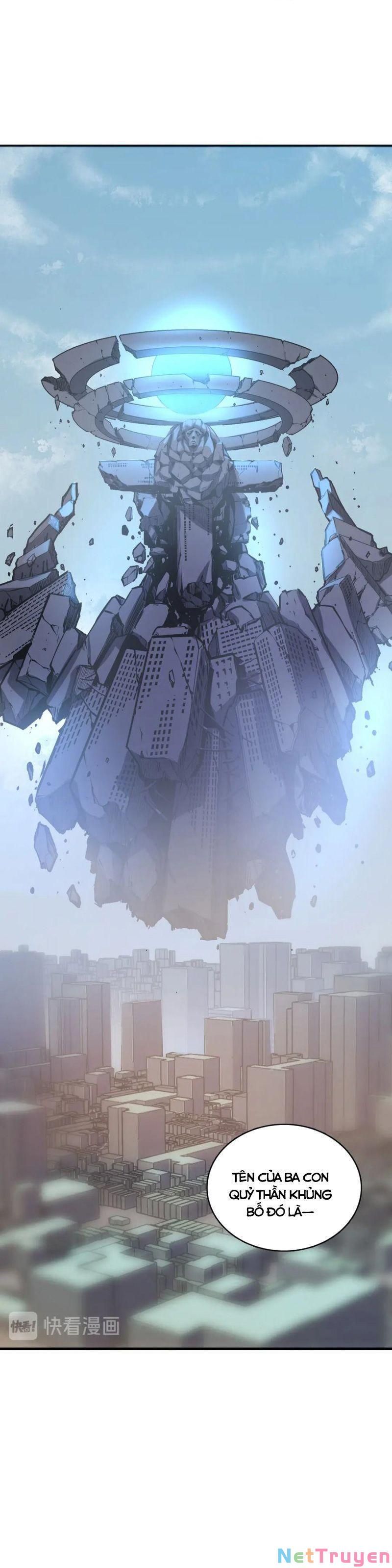 đọc truyện Trở Thành Thần Chủ Cthulhu Chương 8 ảnh 30 tại Thiên Thai Truyện