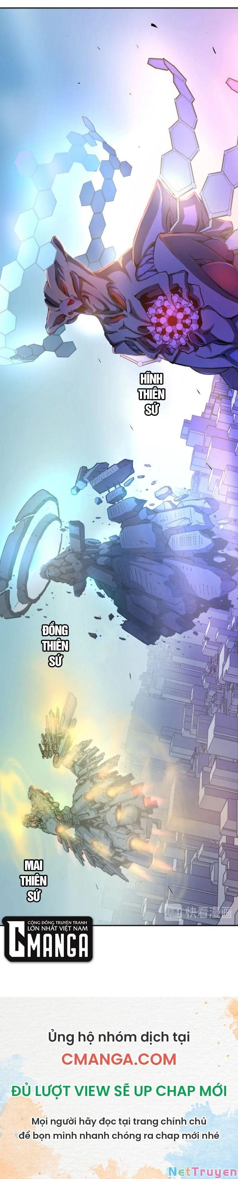 đọc truyện Trở Thành Thần Chủ Cthulhu Chương 8 ảnh 31 tại Thiên Thai Truyện