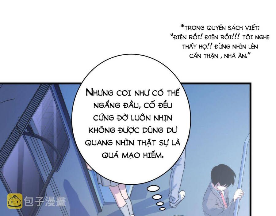 đọc truyện Trở Thành Thần Chủ Cthulhu Chương 80 ảnh 15 tại Thiên Thai Truyện