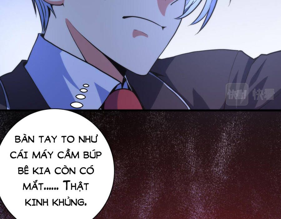 đọc truyện Trở Thành Thần Chủ Cthulhu Chương 80 ảnh 19 tại Thiên Thai Truyện