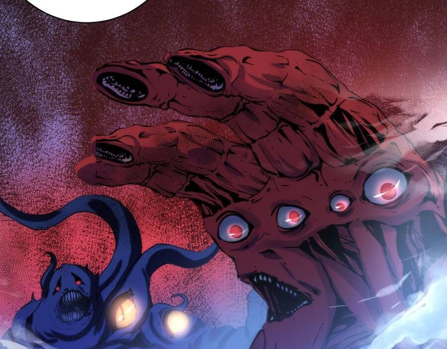 đọc truyện Trở Thành Thần Chủ Cthulhu Chương 80 ảnh 20 tại Thiên Thai Truyện