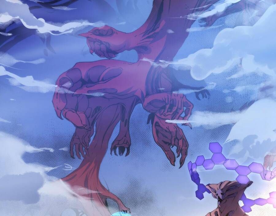 đọc truyện Trở Thành Thần Chủ Cthulhu Chương 80 ảnh 21 tại Thiên Thai Truyện