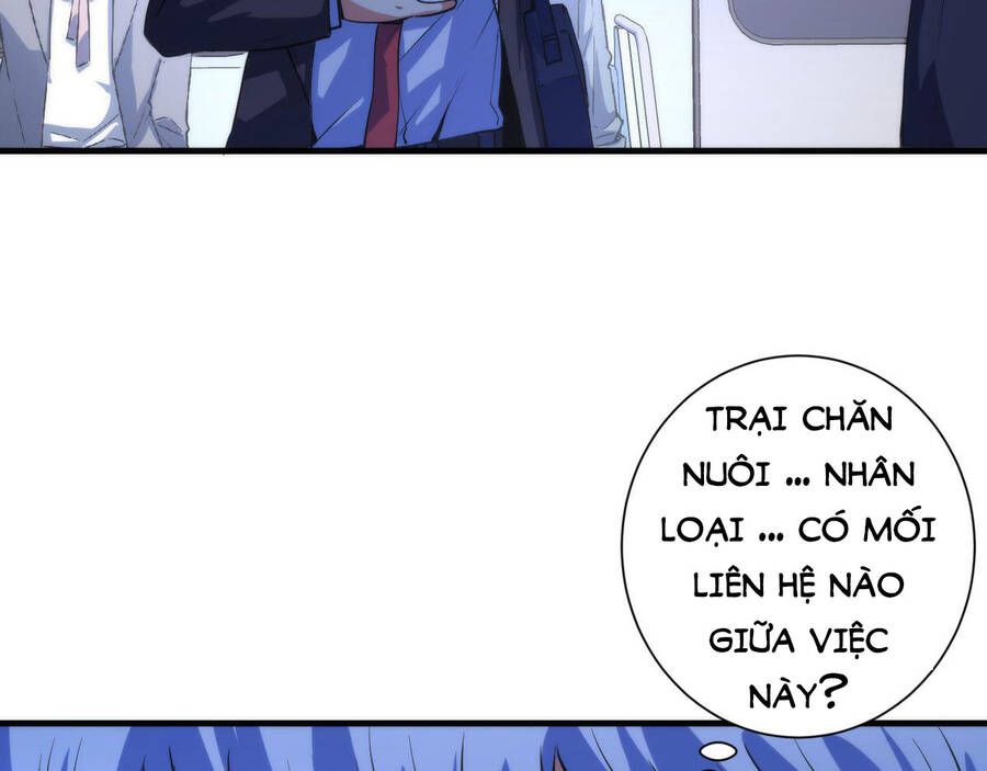 đọc truyện Trở Thành Thần Chủ Cthulhu Chương 80 ảnh 25 tại Thiên Thai Truyện