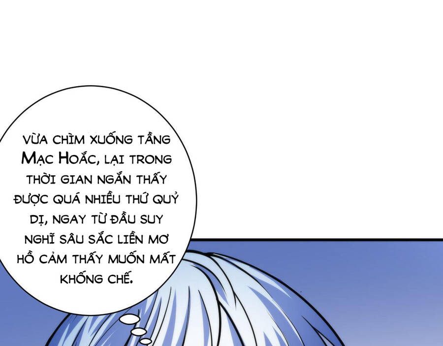 đọc truyện Trở Thành Thần Chủ Cthulhu Chương 80 ảnh 34 tại Thiên Thai Truyện