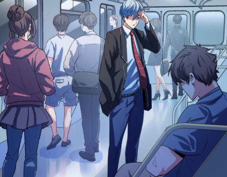 đọc truyện Trở Thành Thần Chủ Cthulhu Chương 80 ảnh 37 tại Thiên Thai Truyện