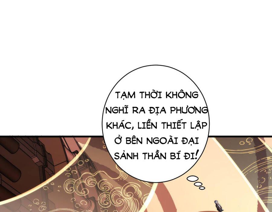 đọc truyện Trở Thành Thần Chủ Cthulhu Chương 80 ảnh 54 tại Thiên Thai Truyện