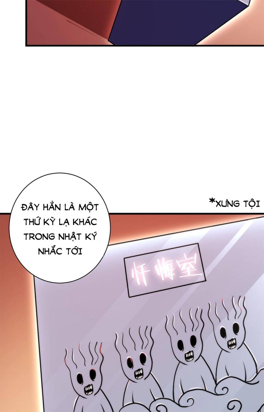 đọc truyện Trở Thành Thần Chủ Cthulhu Chương 80 ảnh 63 tại Thiên Thai Truyện