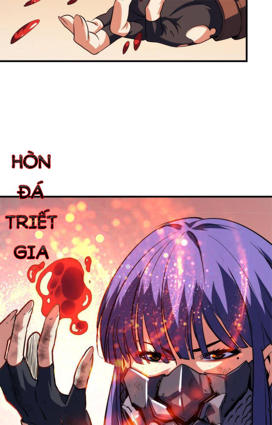 đọc truyện Trở Thành Thần Chủ Cthulhu Chương 80 ảnh 74 tại Thiên Thai Truyện