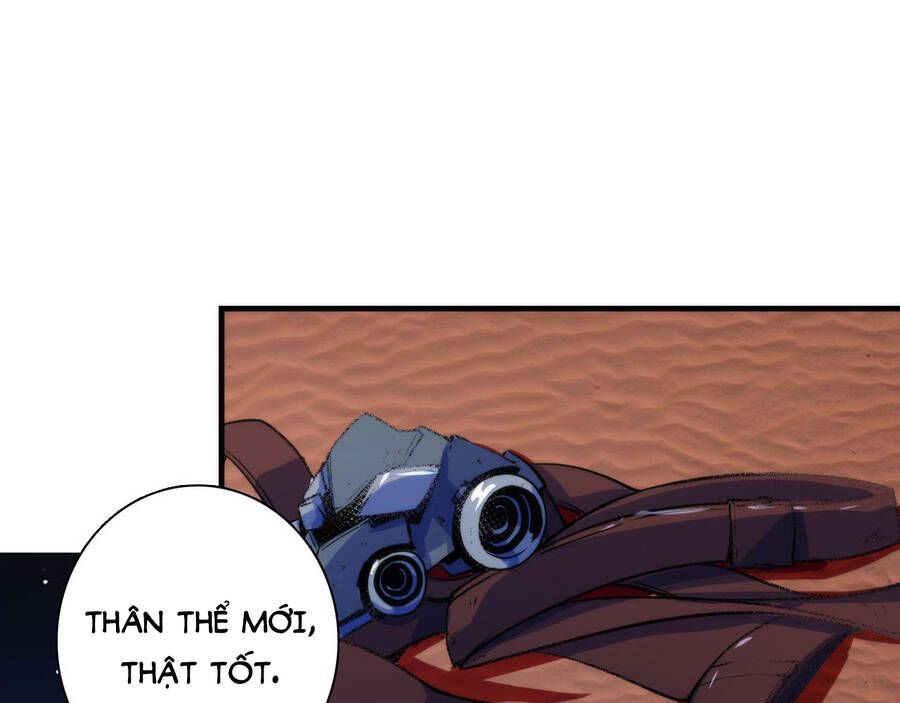 đọc truyện Trở Thành Thần Chủ Cthulhu Chương 80 ảnh 90 tại Thiên Thai Truyện