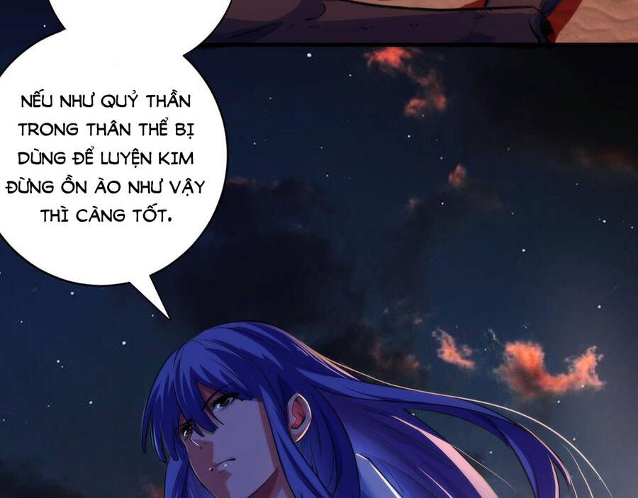 đọc truyện Trở Thành Thần Chủ Cthulhu Chương 80 ảnh 91 tại Thiên Thai Truyện