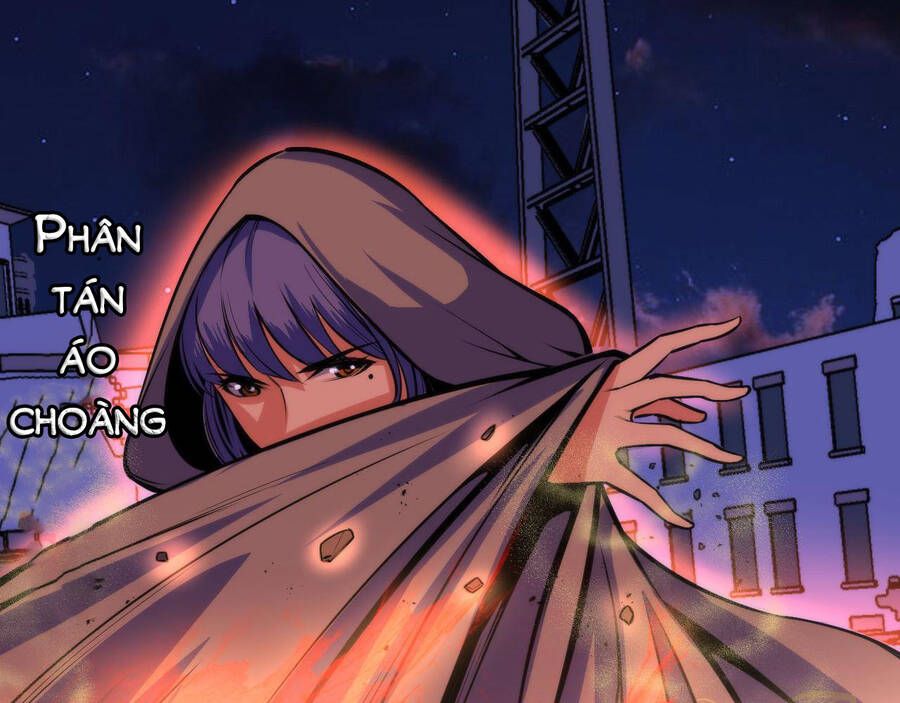 đọc truyện Trở Thành Thần Chủ Cthulhu Chương 81 ảnh 12 tại Thiên Thai Truyện