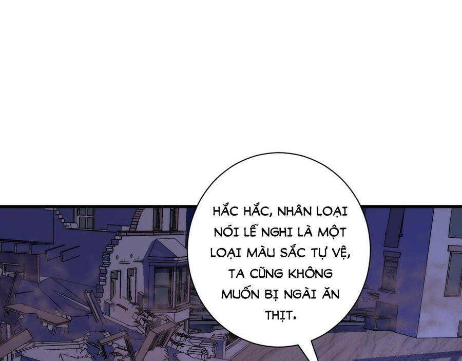 đọc truyện Trở Thành Thần Chủ Cthulhu Chương 81 ảnh 20 tại Thiên Thai Truyện