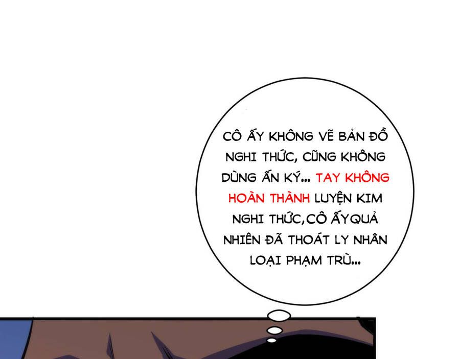 đọc truyện Trở Thành Thần Chủ Cthulhu Chương 81 ảnh 25 tại Thiên Thai Truyện