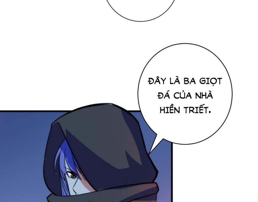 đọc truyện Trở Thành Thần Chủ Cthulhu Chương 81 ảnh 29 tại Thiên Thai Truyện