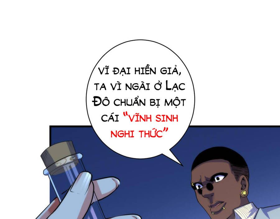 đọc truyện Trở Thành Thần Chủ Cthulhu Chương 81 ảnh 33 tại Thiên Thai Truyện