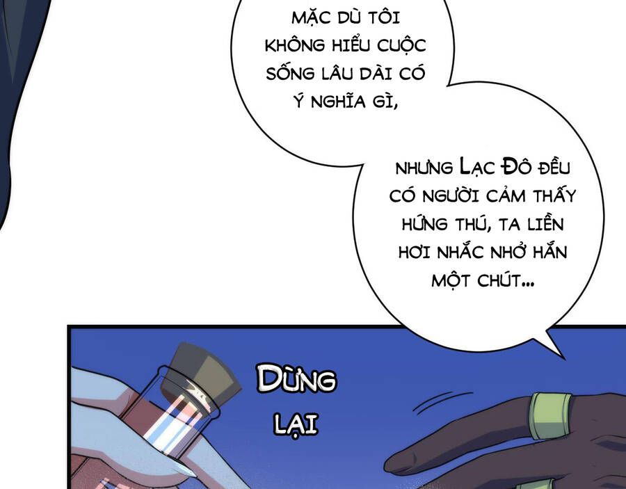 đọc truyện Trở Thành Thần Chủ Cthulhu Chương 81 ảnh 35 tại Thiên Thai Truyện