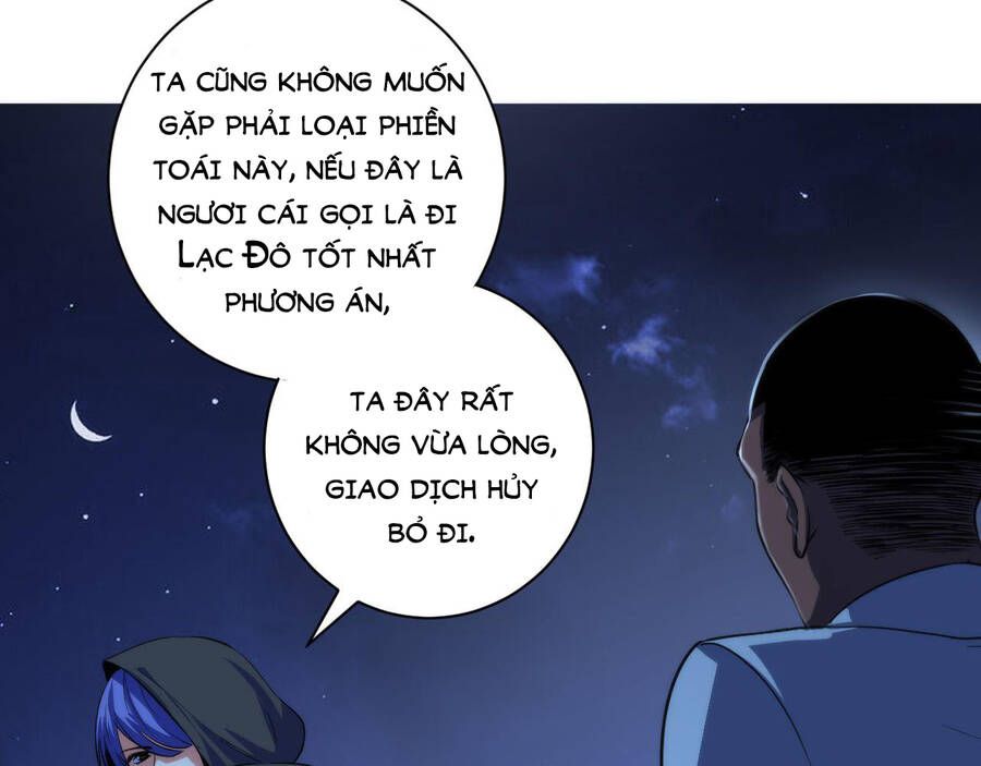 đọc truyện Trở Thành Thần Chủ Cthulhu Chương 81 ảnh 38 tại Thiên Thai Truyện