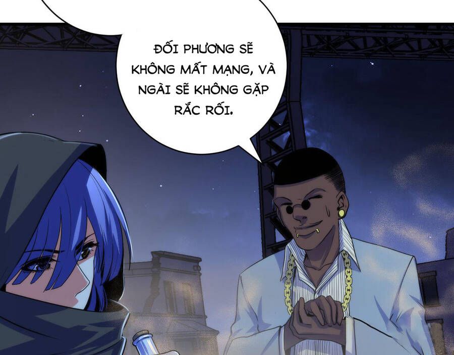 đọc truyện Trở Thành Thần Chủ Cthulhu Chương 81 ảnh 40 tại Thiên Thai Truyện