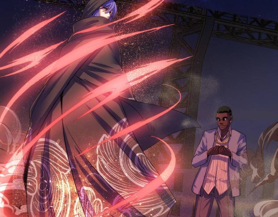 đọc truyện Trở Thành Thần Chủ Cthulhu Chương 81 ảnh 48 tại Thiên Thai Truyện