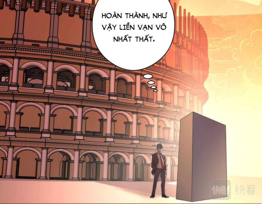 đọc truyện Trở Thành Thần Chủ Cthulhu Chương 81 ảnh 64 tại Thiên Thai Truyện