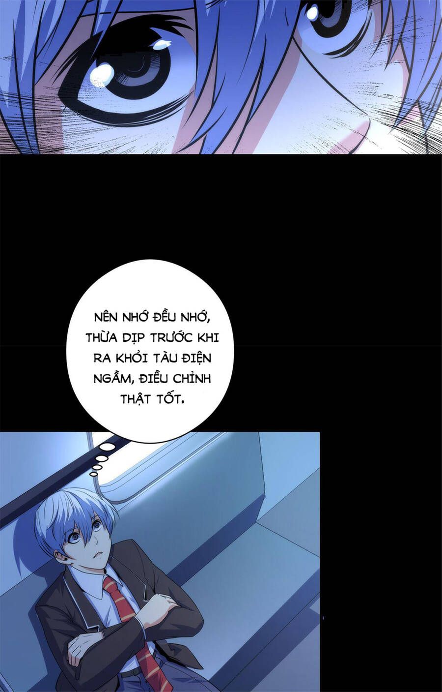 đọc truyện Trở Thành Thần Chủ Cthulhu Chương 81 ảnh 73 tại Thiên Thai Truyện