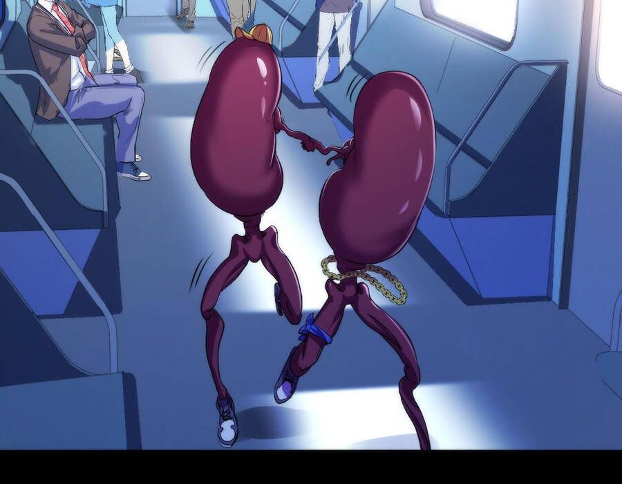 đọc truyện Trở Thành Thần Chủ Cthulhu Chương 81 ảnh 79 tại Thiên Thai Truyện