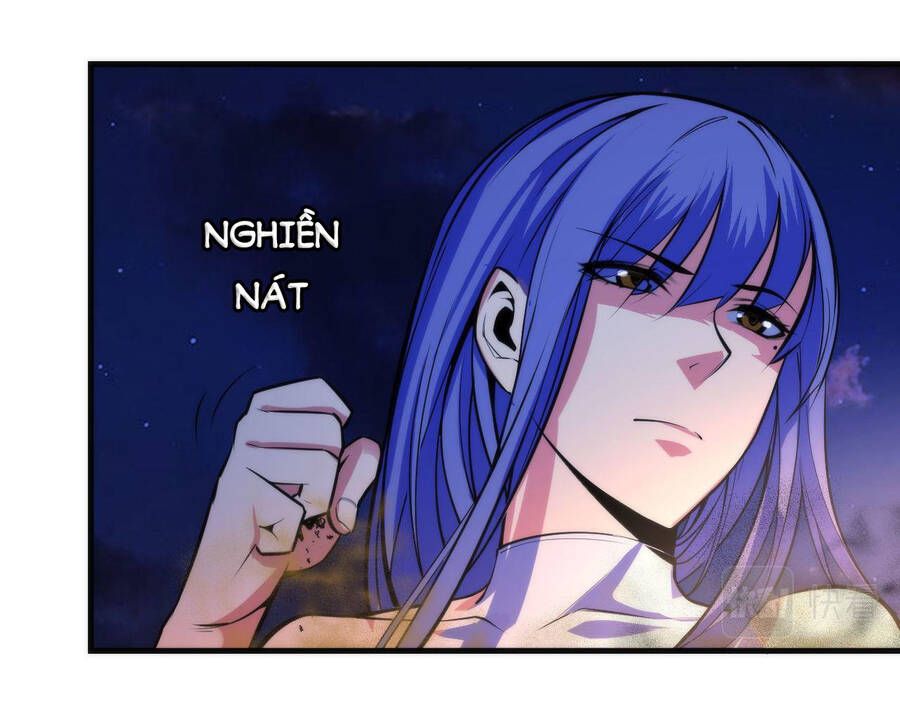 đọc truyện Trở Thành Thần Chủ Cthulhu Chương 81 ảnh 10 tại Thiên Thai Truyện