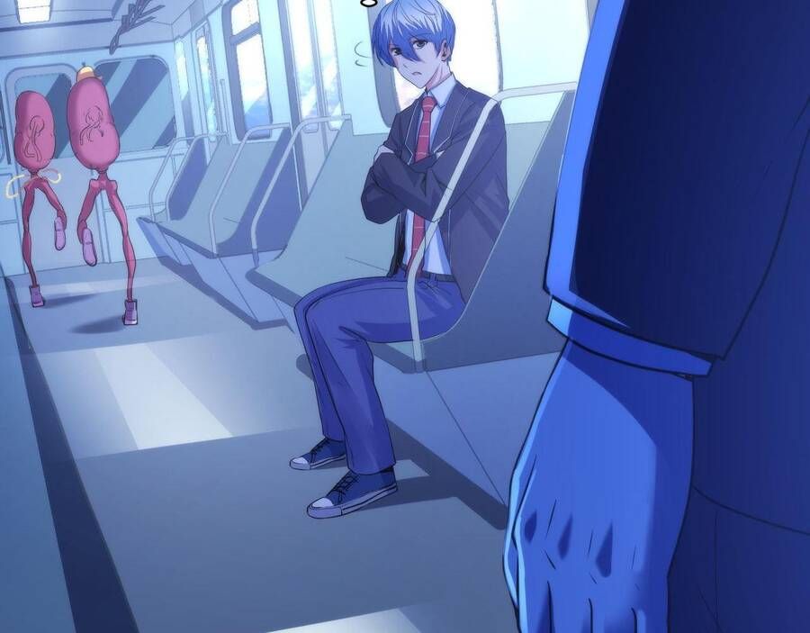 đọc truyện Trở Thành Thần Chủ Cthulhu Chương 81 ảnh 83 tại Thiên Thai Truyện