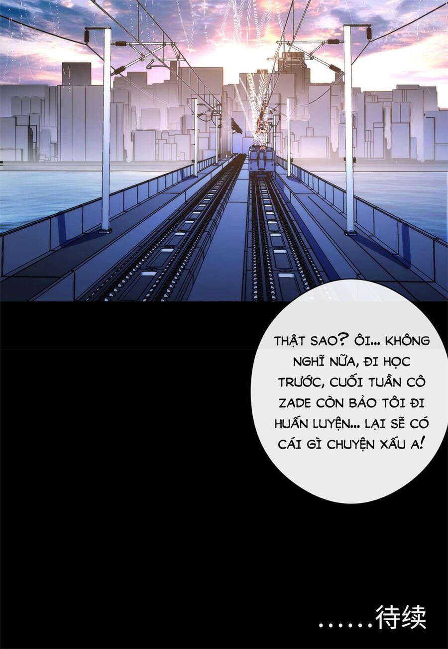 đọc truyện Trở Thành Thần Chủ Cthulhu Chương 81 ảnh 99 tại Thiên Thai Truyện