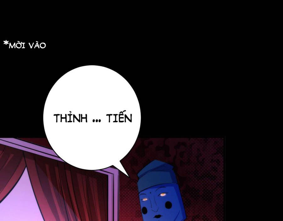 đọc truyện Trở Thành Thần Chủ Cthulhu Chương 82 ảnh 105 tại Thiên Thai Truyện