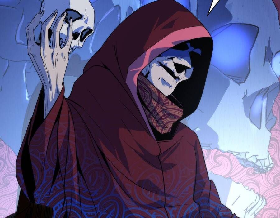 đọc truyện Trở Thành Thần Chủ Cthulhu Chương 82 ảnh 113 tại Thiên Thai Truyện