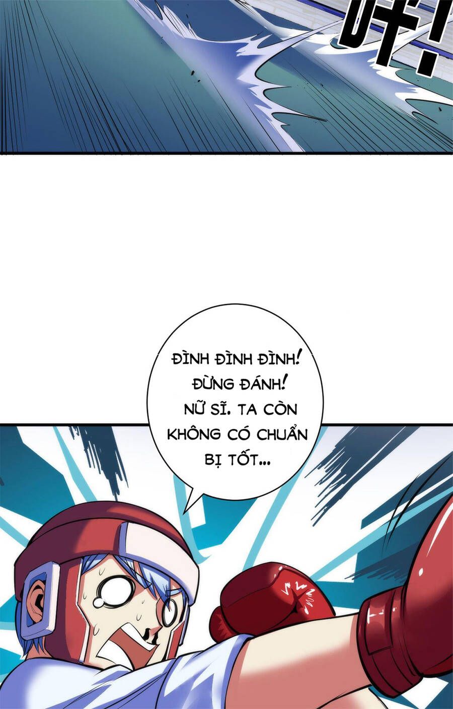 đọc truyện Trở Thành Thần Chủ Cthulhu Chương 82 ảnh 18 tại Thiên Thai Truyện