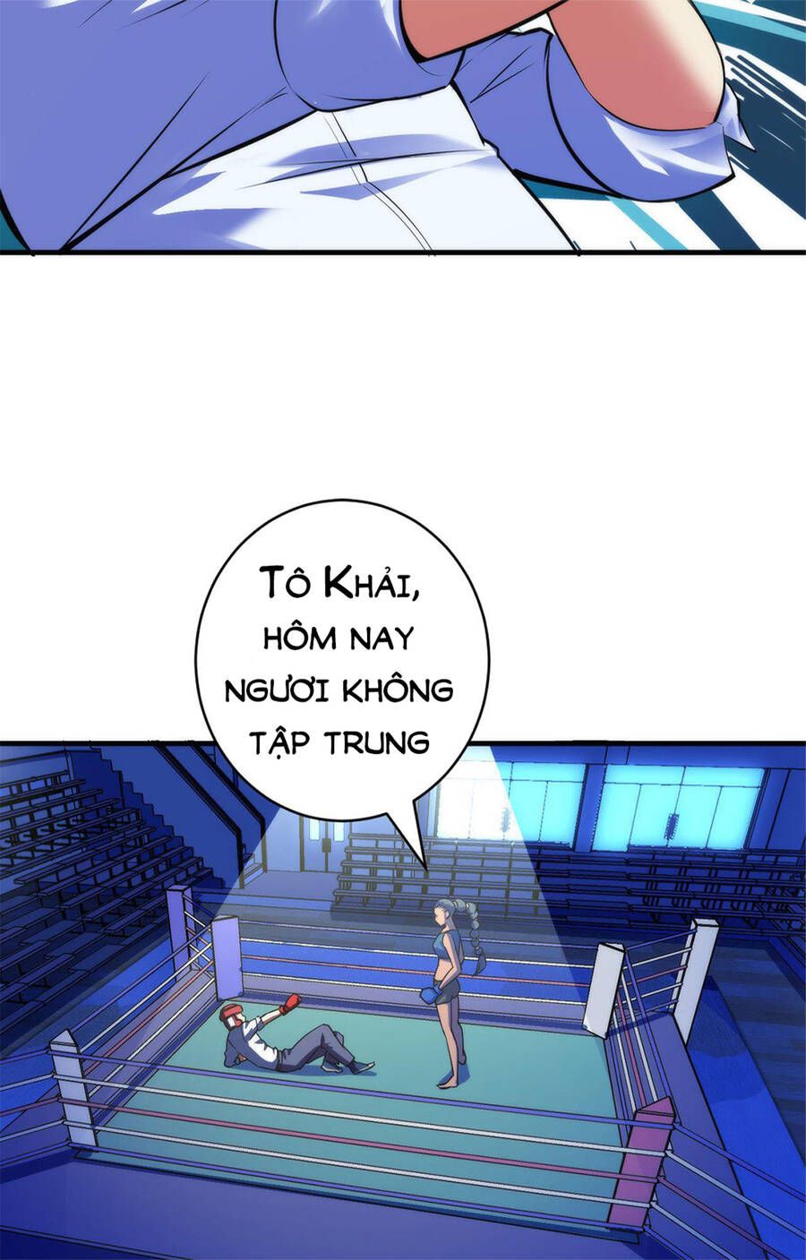 đọc truyện Trở Thành Thần Chủ Cthulhu Chương 82 ảnh 19 tại Thiên Thai Truyện