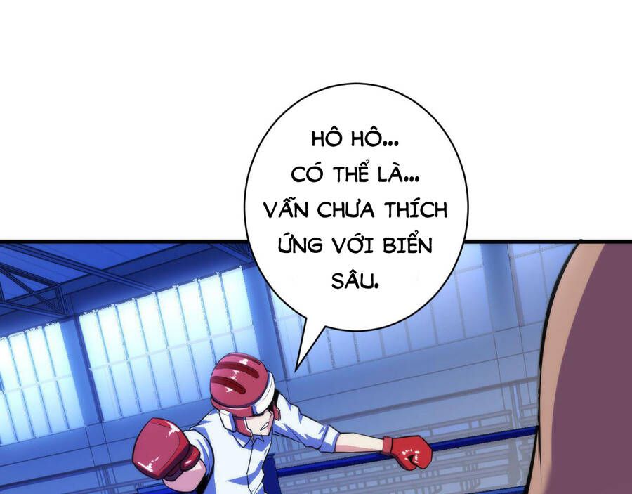 đọc truyện Trở Thành Thần Chủ Cthulhu Chương 82 ảnh 22 tại Thiên Thai Truyện