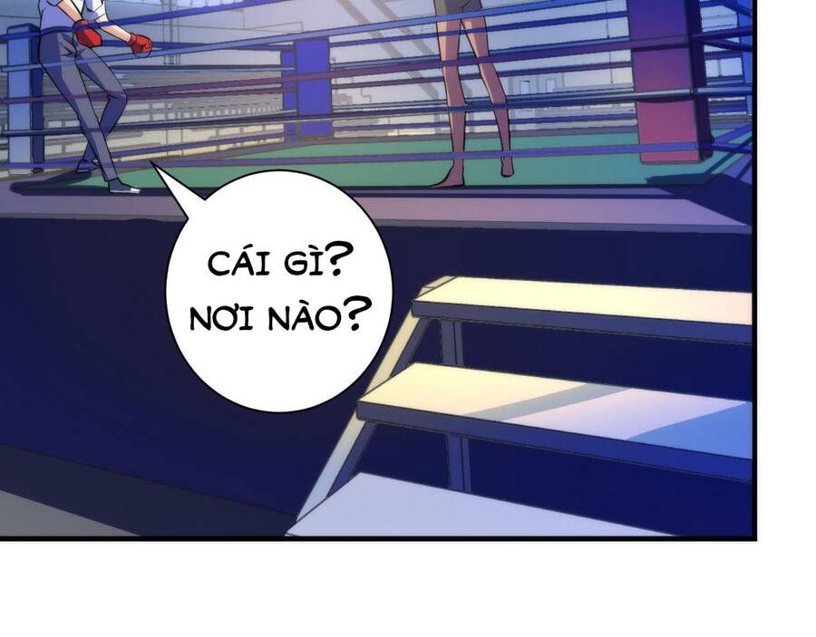 đọc truyện Trở Thành Thần Chủ Cthulhu Chương 82 ảnh 29 tại Thiên Thai Truyện