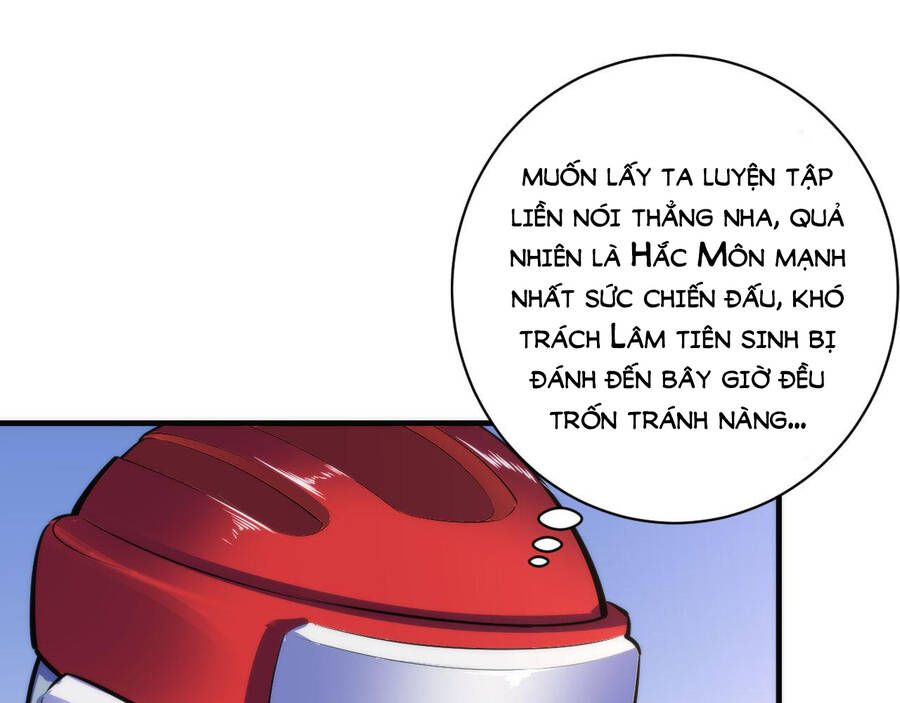 đọc truyện Trở Thành Thần Chủ Cthulhu Chương 82 ảnh 32 tại Thiên Thai Truyện