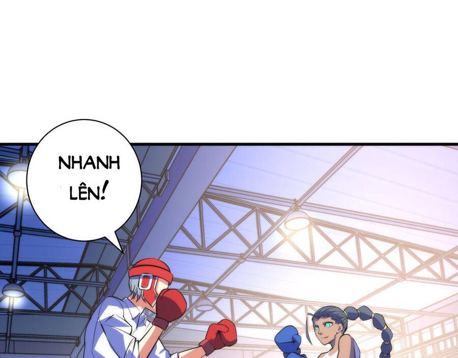 đọc truyện Trở Thành Thần Chủ Cthulhu Chương 82 ảnh 34 tại Thiên Thai Truyện