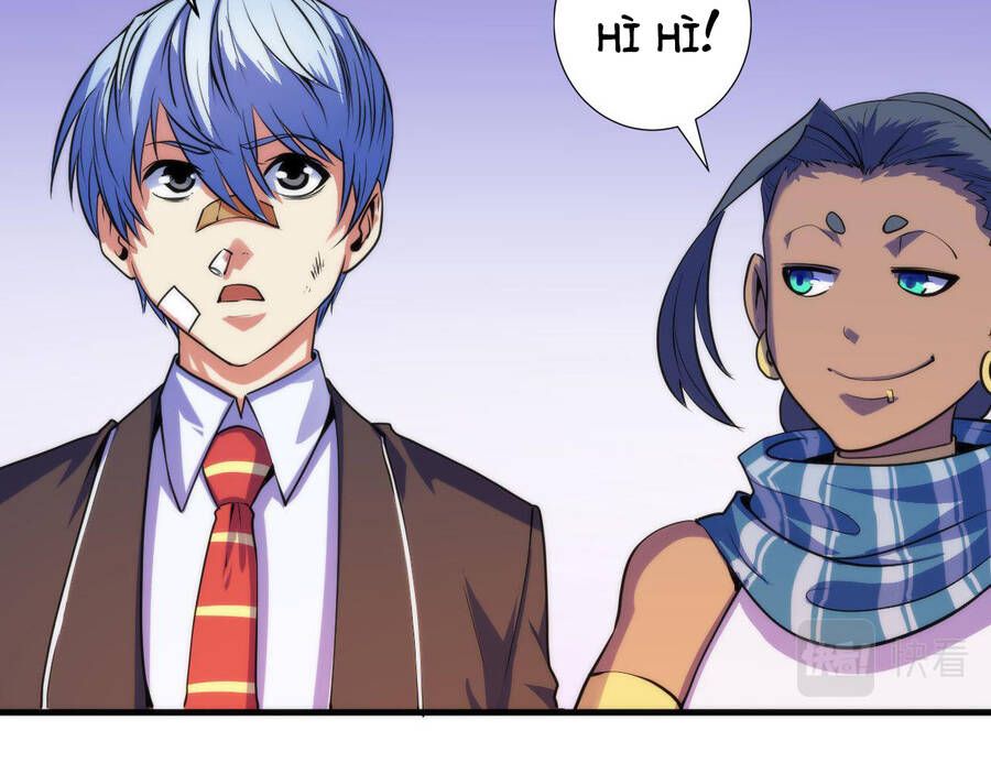 đọc truyện Trở Thành Thần Chủ Cthulhu Chương 82 ảnh 43 tại Thiên Thai Truyện