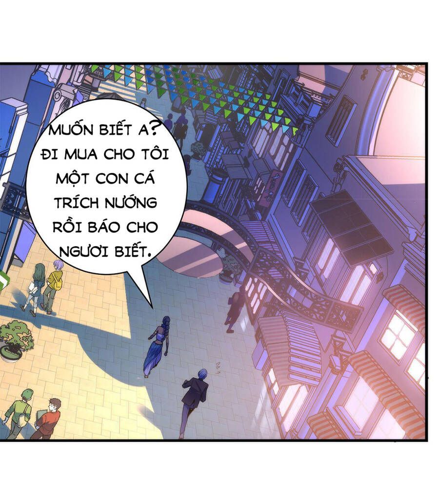 đọc truyện Trở Thành Thần Chủ Cthulhu Chương 82 ảnh 44 tại Thiên Thai Truyện