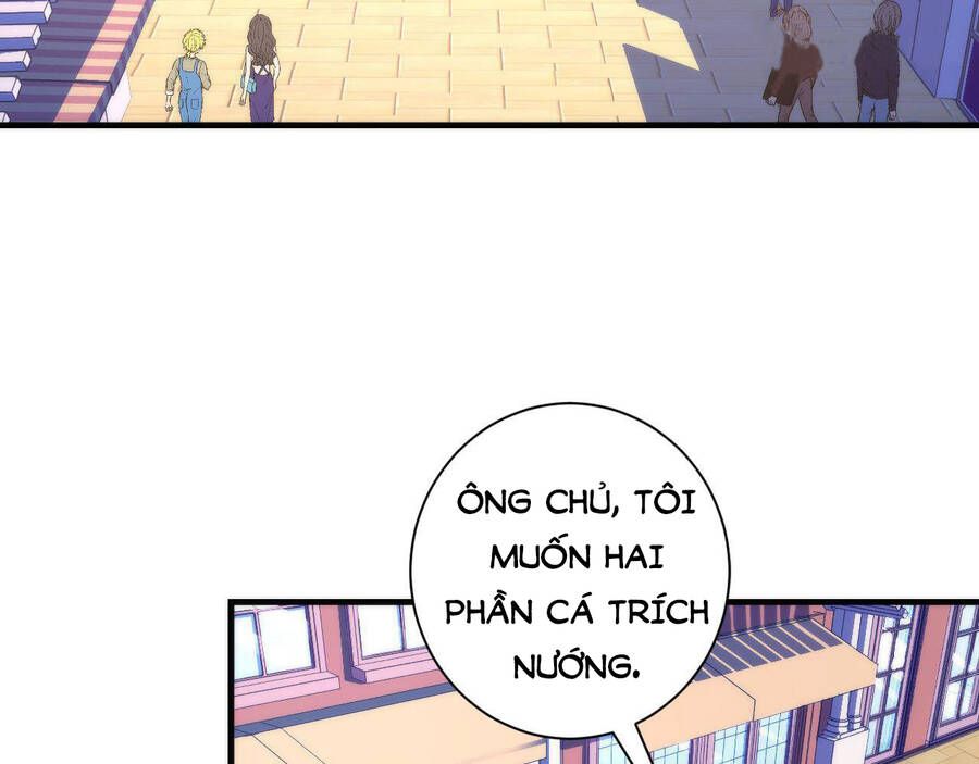 đọc truyện Trở Thành Thần Chủ Cthulhu Chương 82 ảnh 48 tại Thiên Thai Truyện