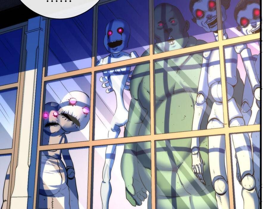 đọc truyện Trở Thành Thần Chủ Cthulhu Chương 82 ảnh 52 tại Thiên Thai Truyện