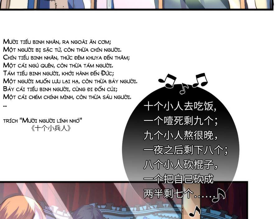 đọc truyện Trở Thành Thần Chủ Cthulhu Chương 82 ảnh 53 tại Thiên Thai Truyện